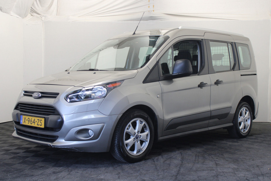 Ford Tourneo Connect Compact 1.0 Titanium
