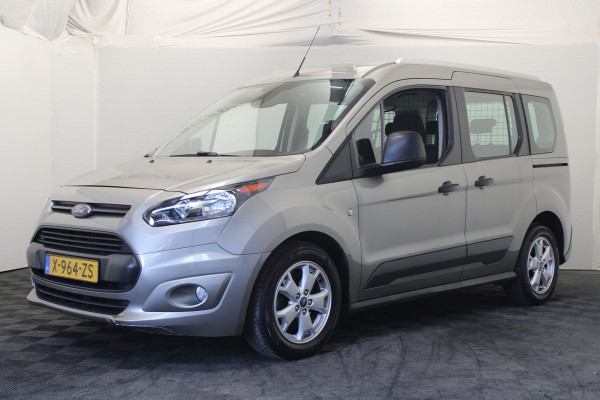 Ford Tourneo Connect Compact 1.0 Titanium