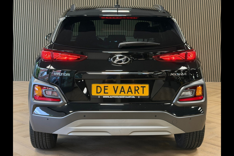 Hyundai Kona 1.0T Comfort AIRCO CRUISE PDC CAMERA APPLE CARPLAY AUX USB START/STOP LANE-ASSIST