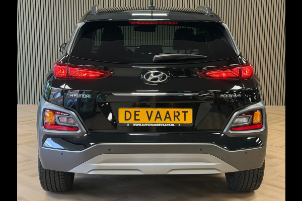 Hyundai Kona 1.0T Comfort AIRCO CRUISE PDC CAMERA APPLE CARPLAY AUX USB START/STOP LANE-ASSIST