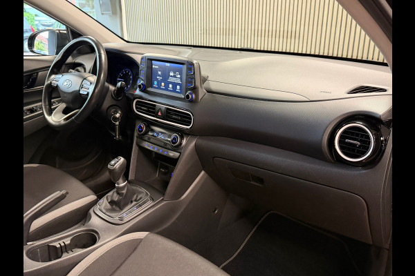 Hyundai Kona 1.0T Comfort AIRCO CRUISE PDC CAMERA APPLE CARPLAY AUX USB START/STOP LANE-ASSIST