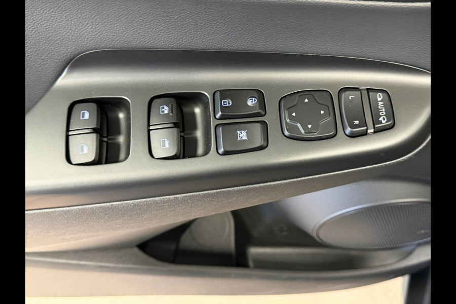 Hyundai Kona 1.0T Comfort AIRCO CRUISE PDC CAMERA APPLE CARPLAY AUX USB START/STOP LANE-ASSIST