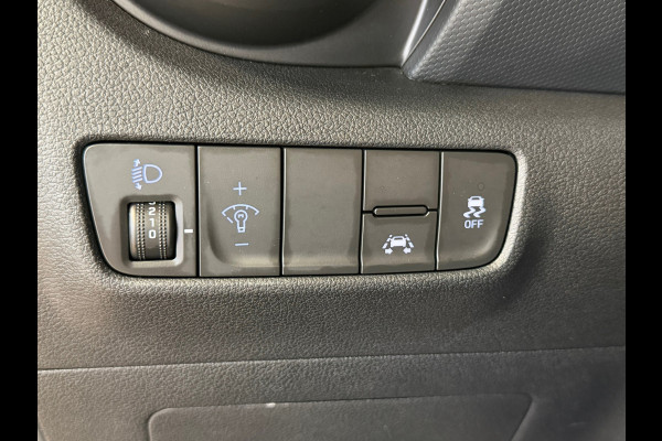 Hyundai Kona 1.0T Comfort AIRCO CRUISE PDC CAMERA APPLE CARPLAY AUX USB START/STOP LANE-ASSIST