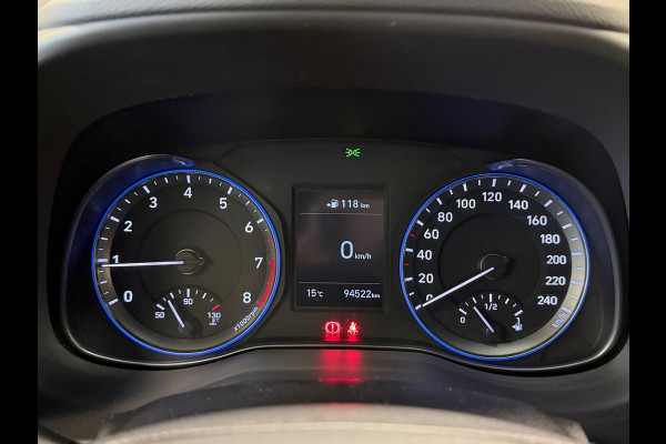 Hyundai Kona 1.0T Comfort AIRCO CRUISE PDC CAMERA APPLE CARPLAY AUX USB START/STOP LANE-ASSIST
