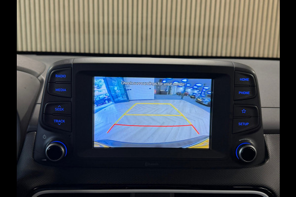 Hyundai Kona 1.0T Comfort AIRCO CRUISE PDC CAMERA APPLE CARPLAY AUX USB START/STOP LANE-ASSIST