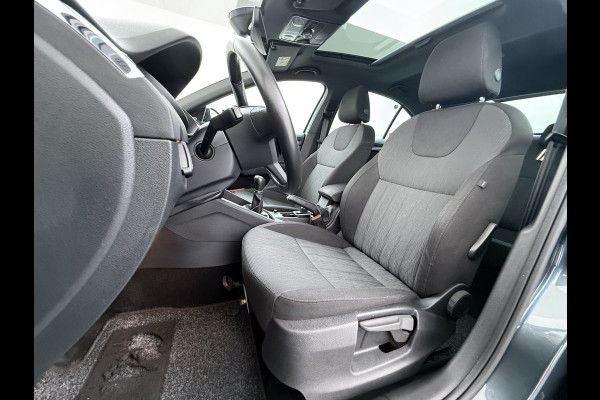 Škoda Octavia 1.5TSI 150PK Trekhaak Panoramadak Navi Ecc Apple Carplay Android Auto Greentech Business Edition Plus Stoelverwarming Cruise Control Isofix Lmv DAB 1e Eigenaar Origineel Nederlandse Auto