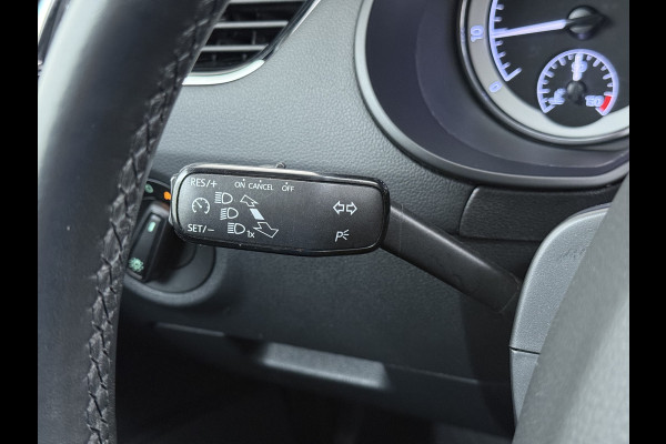Škoda Octavia 1.5TSI 150PK Trekhaak Panoramadak Navi Ecc Apple Carplay Android Auto Greentech Business Edition Plus Stoelverwarming Cruise Control Isofix Lmv DAB 1e Eigenaar Origineel Nederlandse Auto