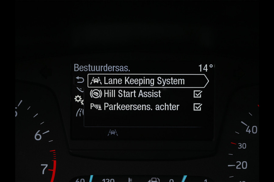Ford Fiesta 1.0 EcoBoost ST-Line 126pk | Led | Cruise control | NL-Auto | Lees advertentie