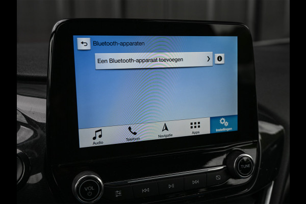 Ford Fiesta 1.0 EcoBoost ST-Line 126pk | Led | Cruise control | NL-Auto | Lees advertentie