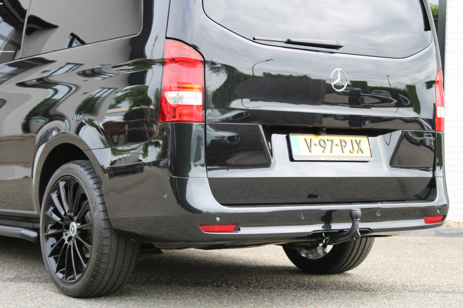 Mercedes-Benz Vito 116 CDI / Aut / XXL / DC / Led/Xenon / 6-Persoons / Navi / Camera / Vol Opties / NIEUWSTAAT