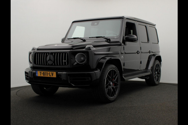 Mercedes-Benz G-Klasse 63 AMG 585 PK, Burmester, Distronic/Plus, Multibeam/Led, 360/Camera, Standkachel, 22''/Wheels,