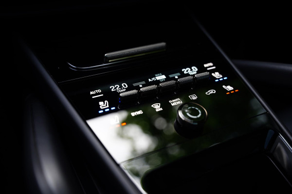 Porsche Cayenne 4.0 Turbo E-Hybrid Coupe / Achteras Besturing / PDCC