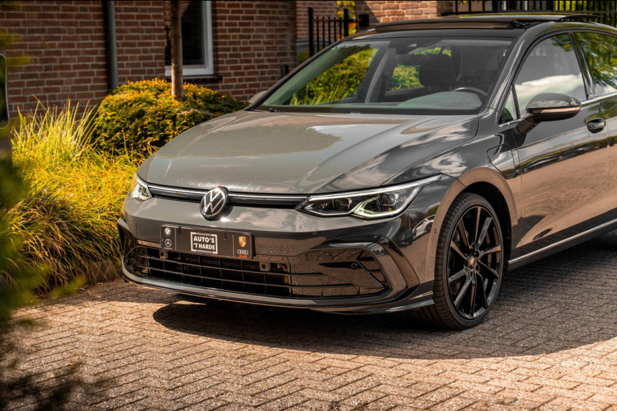 Volkswagen Golf 1.4 eHybrid 204 PK 1e Eig R-Line Pano Massage Adaptive 19''