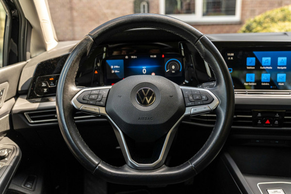 Volkswagen Golf 1.4 eHybrid 204 PK 1e Eig R-Line Pano Massage Adaptive 19''