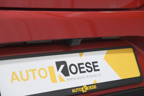 Opel Corsa Turbo 100 GS | Camera | Dodehoekdetectie | Apple Carplay