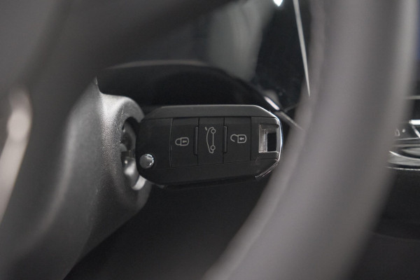 Opel Corsa Turbo 100 GS | Camera | Dodehoekdetectie | Apple Carplay