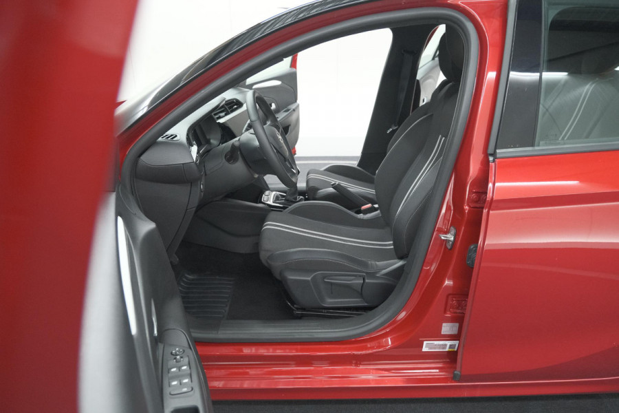 Opel Corsa Turbo 100 GS | Camera | Dodehoekdetectie | Apple Carplay