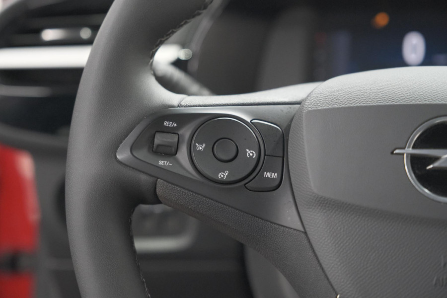 Opel Corsa Turbo 100 GS | Camera | Dodehoekdetectie | Apple Carplay
