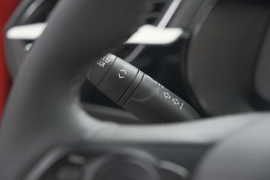 Opel Corsa Turbo 100 GS | Camera | Dodehoekdetectie | Apple Carplay