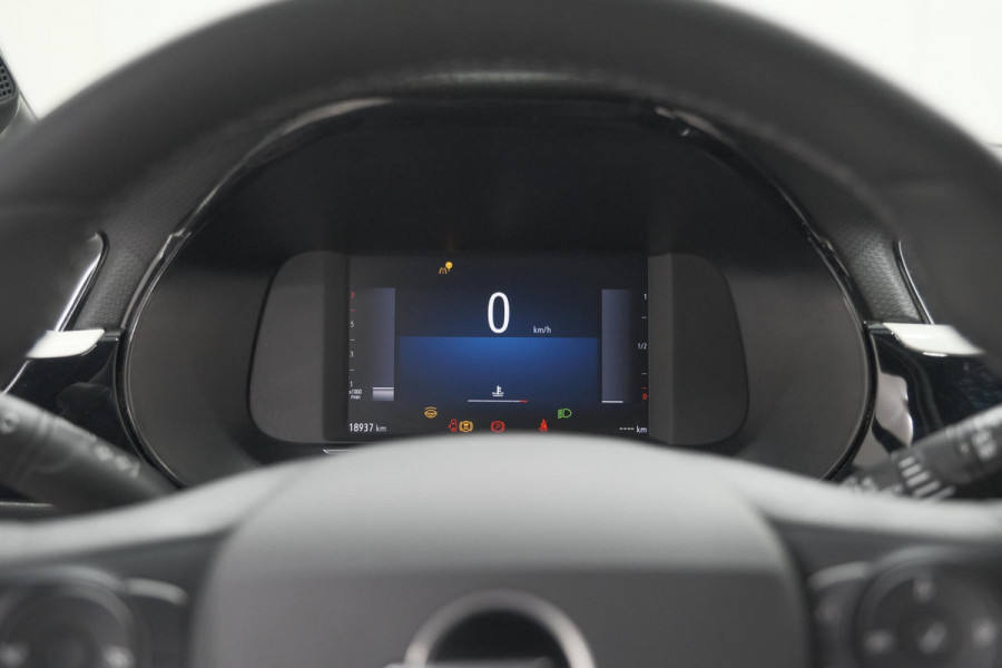 Opel Corsa Turbo 100 GS | Camera | Dodehoekdetectie | Apple Carplay