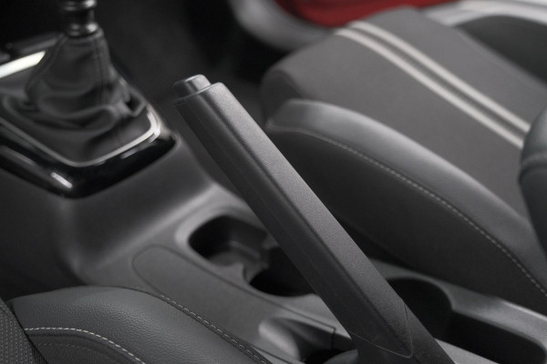 Opel Corsa Turbo 100 GS | Camera | Dodehoekdetectie | Apple Carplay