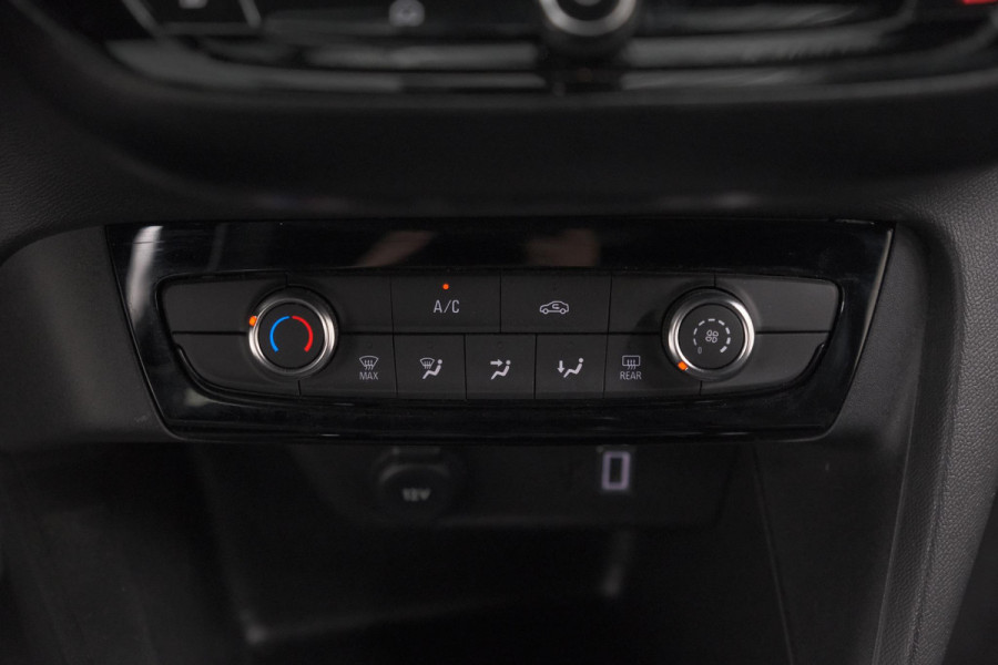 Opel Corsa Turbo 100 GS | Camera | Dodehoekdetectie | Apple Carplay