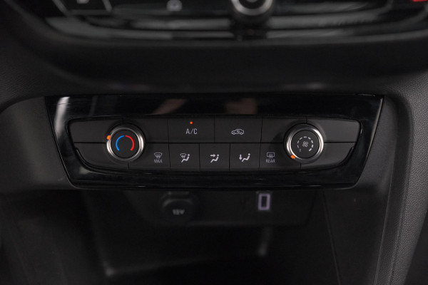 Opel Corsa Turbo 100 GS | Camera | Dodehoekdetectie | Apple Carplay