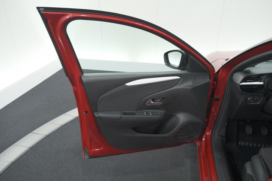 Opel Corsa Turbo 100 GS | Camera | Dodehoekdetectie | Apple Carplay