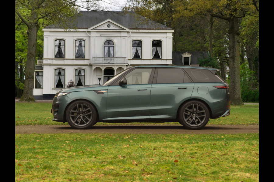 Land Rover Range Rover Sport 3.0 P440e Dynamic HSE | Pano-dak | Head-up | 360 cam