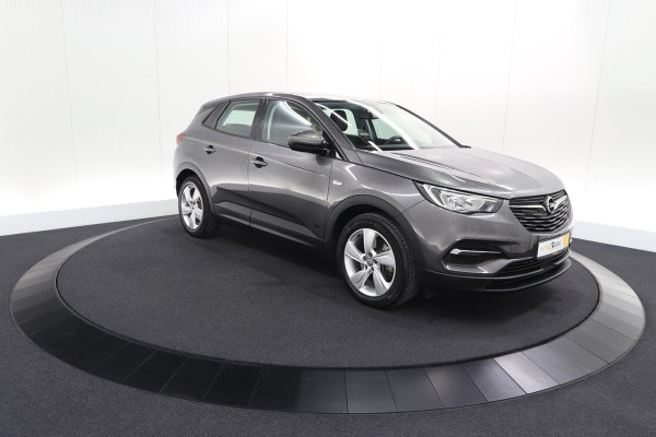 Opel Grandland X 1.6 Turbo Hybrid Business Edition | Trekhaak | Navigatie | Parkeersensoren | Apple Carplay | Climate Control