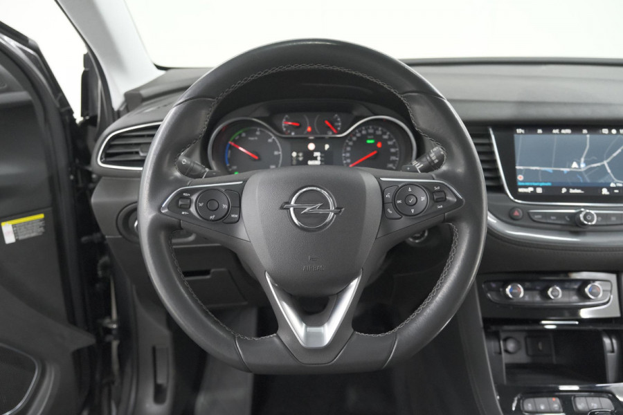 Opel Grandland X 1.6 Turbo Hybrid Business Edition | Trekhaak | Navigatie | Parkeersensoren | Apple Carplay | Climate Control