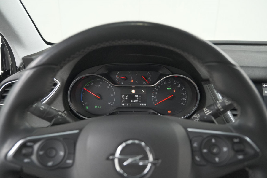 Opel Grandland X 1.6 Turbo Hybrid Business Edition | Trekhaak | Navigatie | Parkeersensoren | Apple Carplay | Climate Control