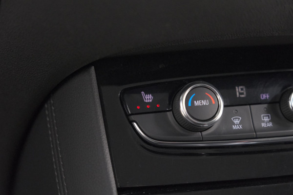 Opel Grandland X 1.6 Turbo Hybrid Business Edition | Trekhaak | Navigatie | Parkeersensoren | Apple Carplay | Climate Control