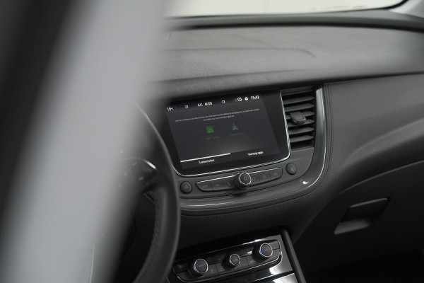 Opel Grandland X 1.6 Turbo Hybrid Business Edition | Trekhaak | Navigatie | Parkeersensoren | Apple Carplay | Climate Control