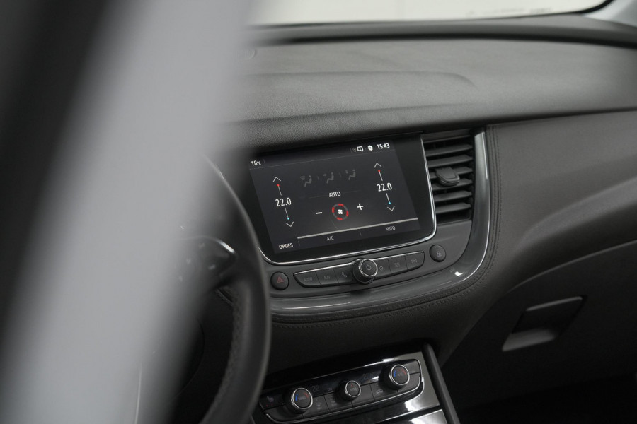 Opel Grandland X 1.6 Turbo Hybrid Business Edition | Trekhaak | Navigatie | Parkeersensoren | Apple Carplay | Climate Control