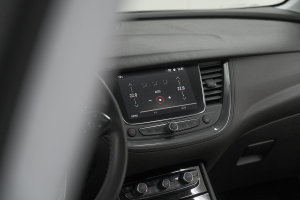 Opel Grandland X 1.6 Turbo Hybrid Business Edition | Trekhaak | Navigatie | Parkeersensoren | Apple Carplay | Climate Control