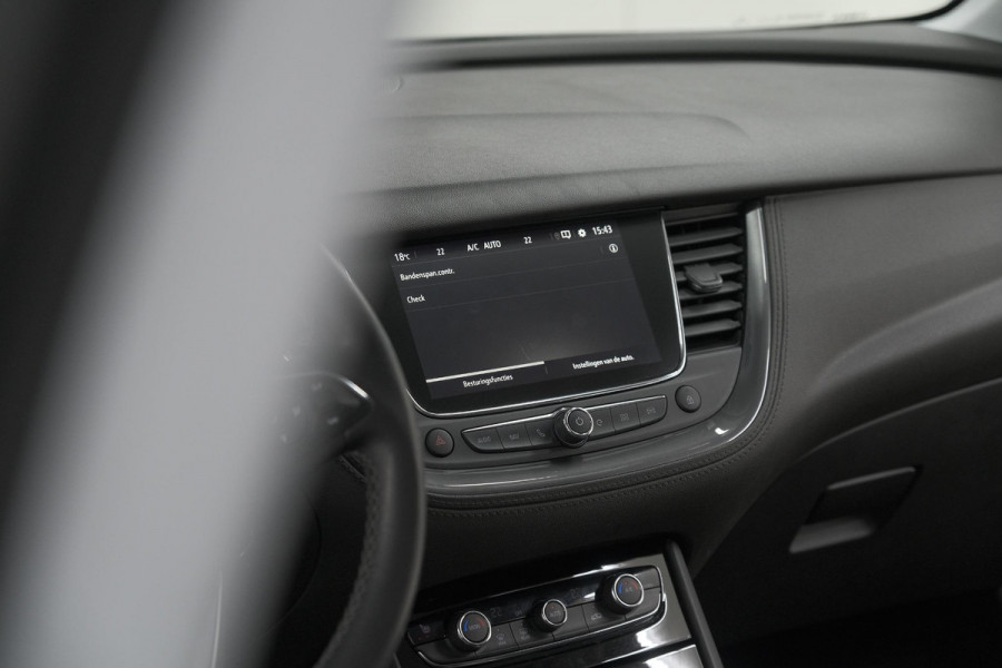 Opel Grandland X 1.6 Turbo Hybrid Business Edition | Trekhaak | Navigatie | Parkeersensoren | Apple Carplay | Climate Control