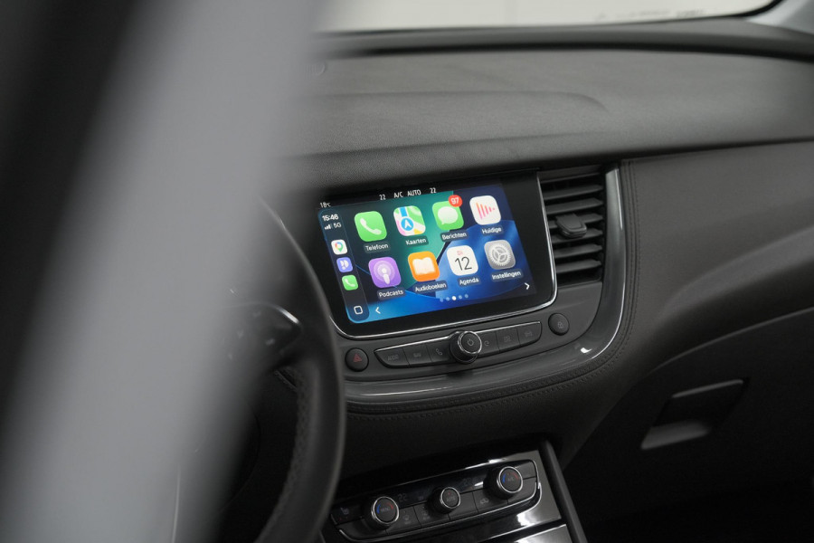 Opel Grandland X 1.6 Turbo Hybrid Business Edition | Trekhaak | Navigatie | Parkeersensoren | Apple Carplay | Climate Control