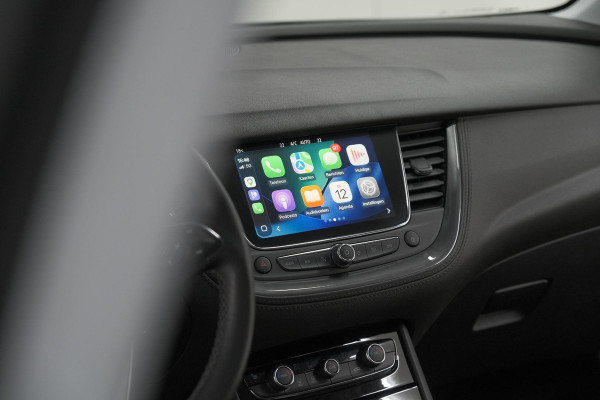 Opel Grandland X 1.6 Turbo Hybrid Business Edition | Trekhaak | Navigatie | Parkeersensoren | Apple Carplay | Climate Control