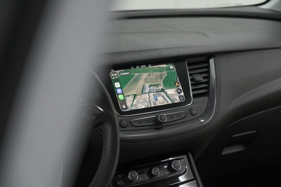 Opel Grandland X 1.6 Turbo Hybrid Business Edition | Trekhaak | Navigatie | Parkeersensoren | Apple Carplay | Climate Control