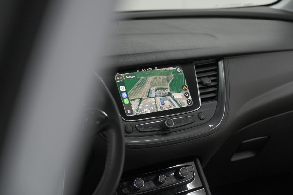 Opel Grandland X 1.6 Turbo Hybrid Business Edition | Trekhaak | Navigatie | Parkeersensoren | Apple Carplay | Climate Control