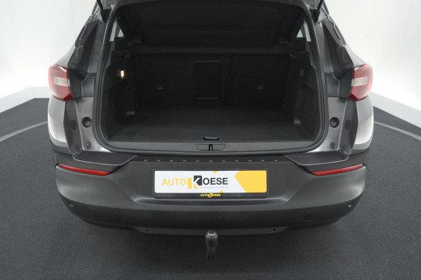 Opel Grandland X 1.6 Turbo Hybrid Business Edition | Trekhaak | Navigatie | Parkeersensoren | Apple Carplay | Climate Control