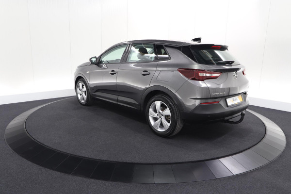 Opel Grandland X 1.6 Turbo Hybrid Business Edition | Trekhaak | Navigatie | Parkeersensoren | Apple Carplay | Climate Control