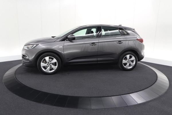 Opel Grandland X 1.6 Turbo Hybrid Business Edition | Trekhaak | Navigatie | Parkeersensoren | Apple Carplay | Climate Control