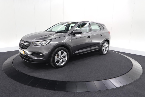Opel Grandland X 1.6 Turbo Hybrid Business Edition | Trekhaak | Navigatie | Parkeersensoren | Apple Carplay | Climate Control