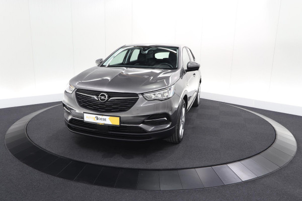 Opel Grandland X 1.6 Turbo Hybrid Business Edition | Trekhaak | Navigatie | Parkeersensoren | Apple Carplay | Climate Control