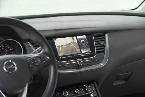 Opel Grandland X 130 Turbo AT8 Business Elegance | Trekhaak | Elektrische Kofferklep | Camera | Apple Carplay