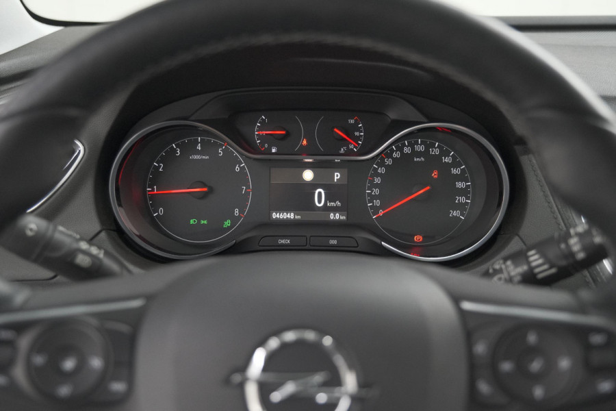 Opel Grandland X 130 Turbo AT8 Business Elegance | Trekhaak | Elektrische Kofferklep | Camera | Apple Carplay
