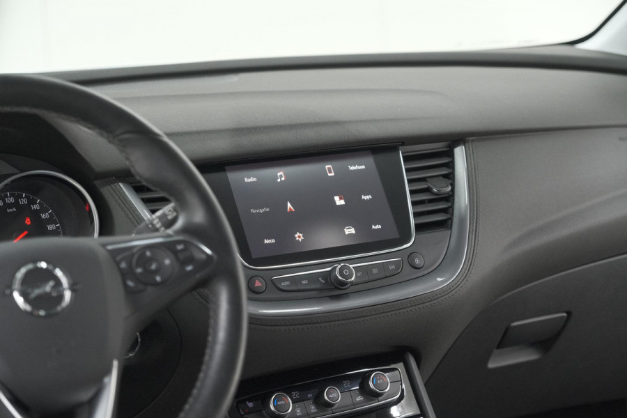 Opel Grandland X 130 Turbo AT8 Business Elegance | Trekhaak | Elektrische Kofferklep | Camera | Apple Carplay