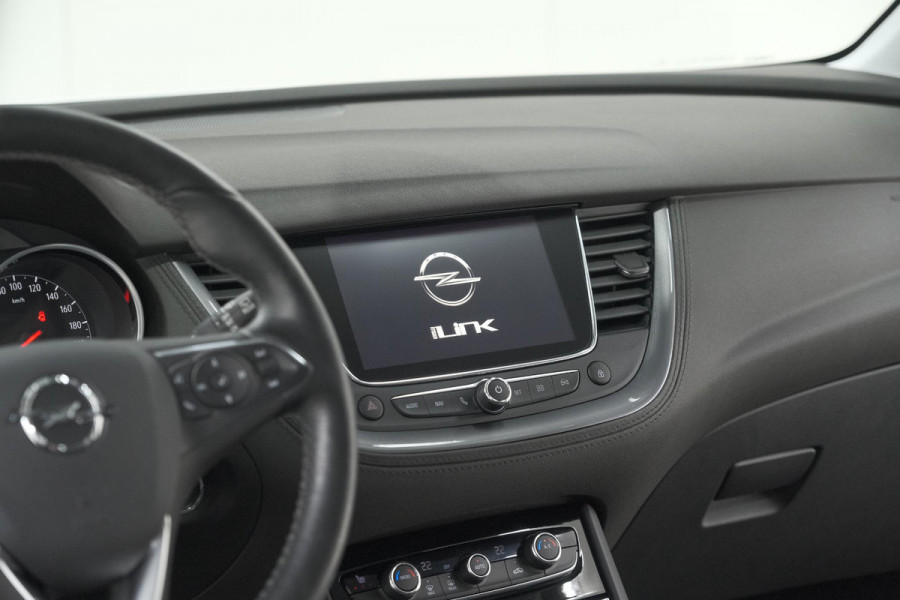 Opel Grandland X 130 Turbo AT8 Business Elegance | Trekhaak | Elektrische Kofferklep | Camera | Apple Carplay
